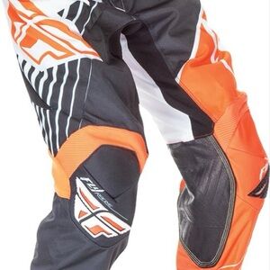 Fly Racing Dirt Bike Moto Pants New with Tags